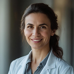 Dr. Emily Rodriguez